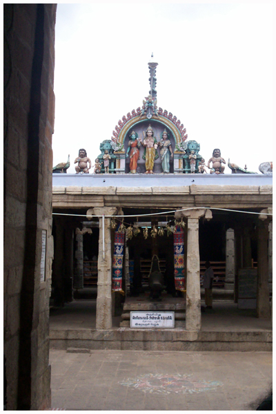 palani temple